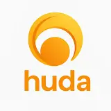 Huda TV logo