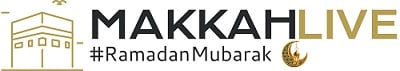 makkah live logo