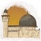 Masjid Al-Aqsa Live